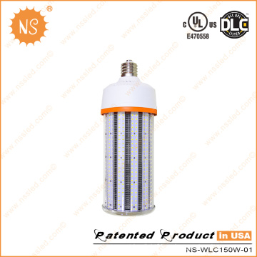 Lámpara del maíz de la UL Dlc AC277V 5000k E39 E40 22000lm 150W LED